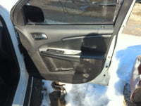 2017 Dodge Journey Front Right Passenger Interior Door Panel Trim 1359547 - Oemusedautoparts1.com