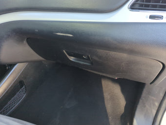 compare product 2017 Dodge Journey Passenger Glove Box Door Storage Compartment 1359554