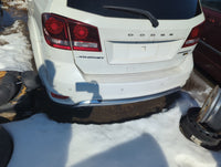 2014-2020 Dodge Journey Rear Bumper Assembly Oem - Oemusedautoparts1.com