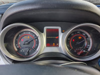 2017 Dodge Journey Instrument Cluster Speedometer Gauges Miles:82K Fits OEM Used Auto Parts - Oemusedautoparts1.com