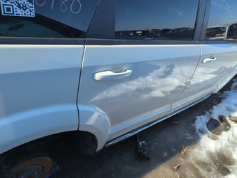 compare product 2017 Dodge Journey Passenger Rear Door Oem 1359579