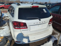 2017 Dodge Journey Trunk/decklid/hatch/tailgate Oem 1359581 - Oemusedautoparts1.com
