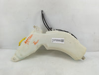 2017 Dodge Journey Windshield Washer Fluid Reservoir Bottle Oem - Oemusedautoparts1.com