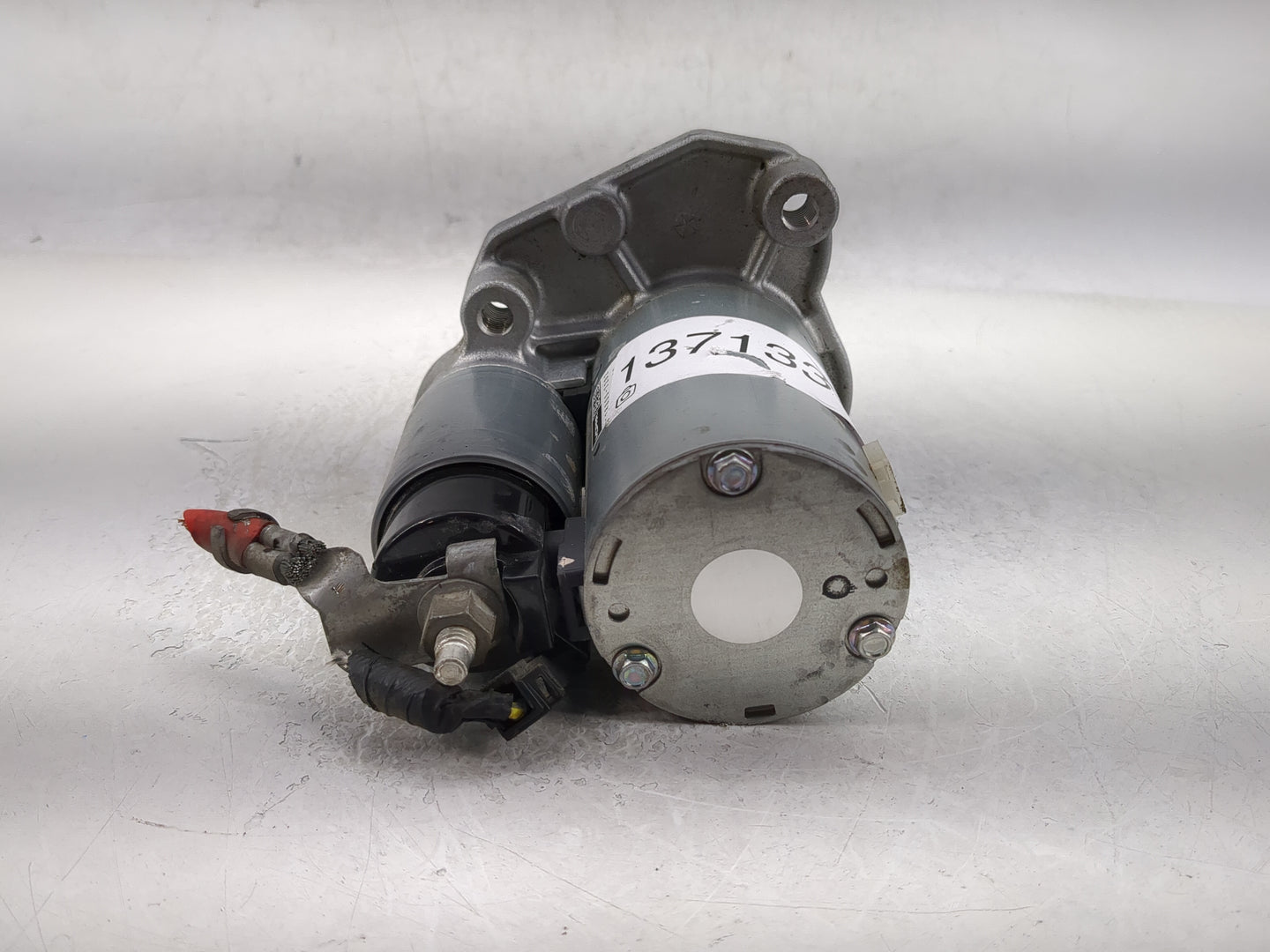 2011-2019 Dodge Journey Car Starter Motor Solenoid OEM P/N:428000-7202 Fits OEM Used Auto Parts - Oemusedautoparts1.com