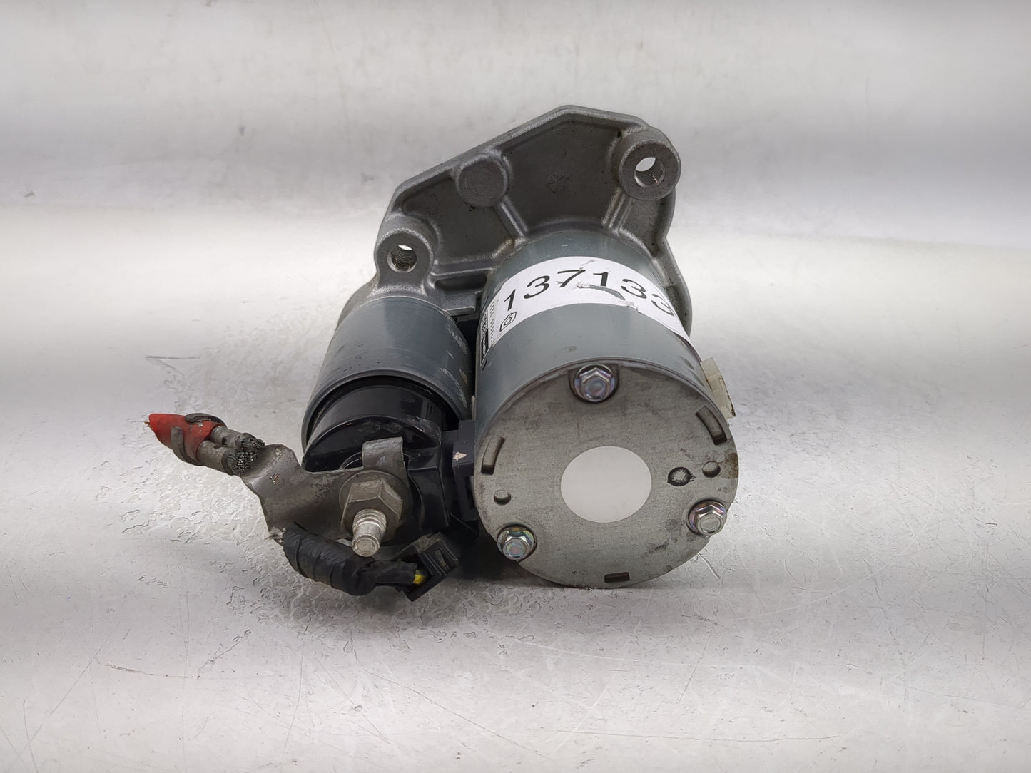2011-2019 Dodge Journey Car Starter Motor Solenoid OEM P/N:428000-7202 Fits OEM Used Auto Parts - Oemusedautoparts1.com