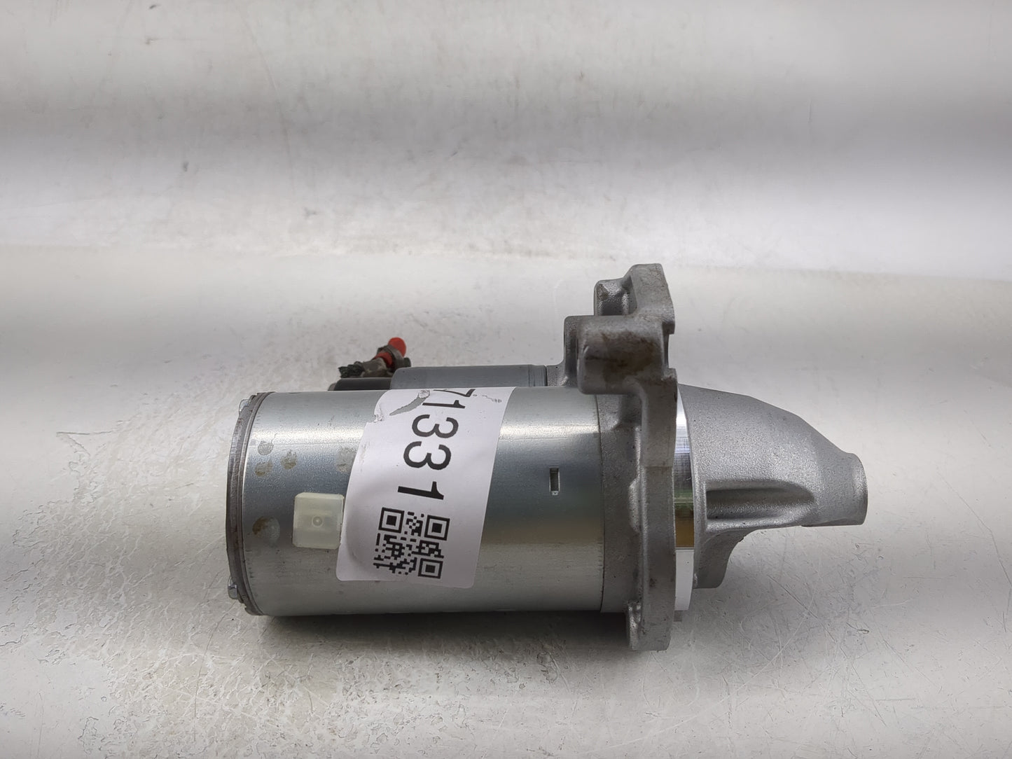 2011-2019 Dodge Journey Car Starter Motor Solenoid OEM P/N:428000-7202 Fits OEM Used Auto Parts - Oemusedautoparts1.com