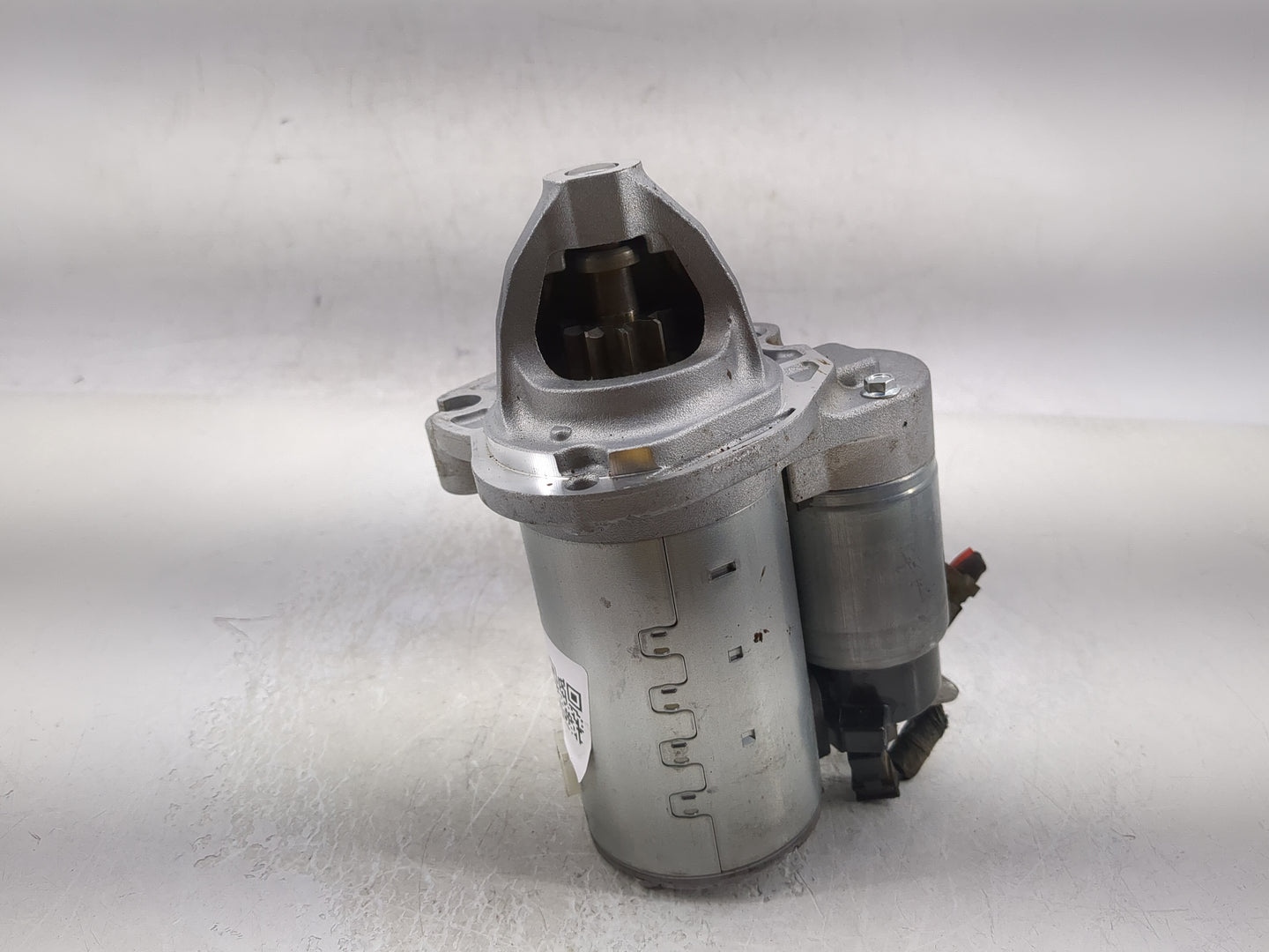 2011-2019 Dodge Journey Car Starter Motor Solenoid OEM P/N:428000-7202 Fits OEM Used Auto Parts - Oemusedautoparts1.com
