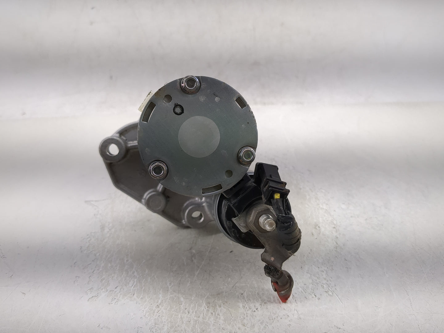 2011-2019 Dodge Journey Car Starter Motor Solenoid OEM P/N:428000-7202 Fits OEM Used Auto Parts - Oemusedautoparts1.com