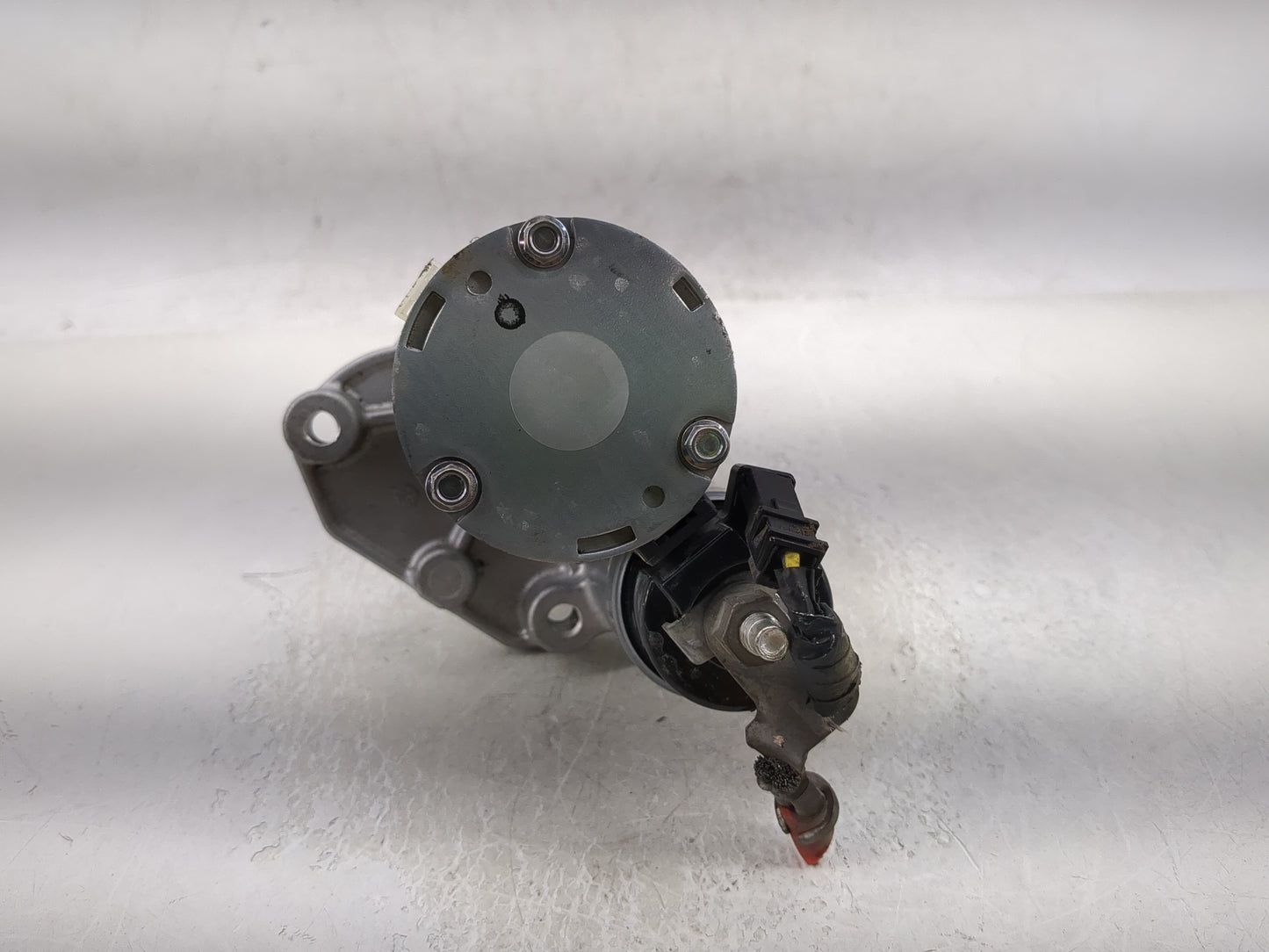 2011-2019 Dodge Journey Car Starter Motor Solenoid OEM P/N:428000-7202 Fits OEM Used Auto Parts - Oemusedautoparts1.com