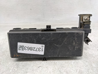 compare product 2012-2020 Dodge Journey Fusebox Fuse Box Relay Module Tipm 68143317ae 1372863