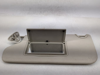 compare product 2011-2017 Dodge Journey Sun Visor Shade Replacement Driver Left Mirror Fits Fits 2011 2012 2013 2014 2015 2016 2017 OEM Used Auto Parts