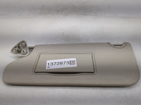 2011-2017 Dodge Journey Sun Visor Shade Replacement Driver Left Mirror Fits Fits 2011 2012 2013 2014 2015 2016 2017 OEM Used