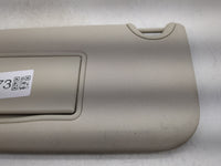 2011-2017 Dodge Journey Sun Visor Shade Replacement Driver Left Mirror Fits Fits 2011 2012 2013 2014 2015 2016 2017 OEM Used