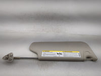 2011-2017 Dodge Journey Sun Visor Shade Replacement Driver Left Mirror Fits Fits 2011 2012 2013 2014 2015 2016 2017 OEM Used