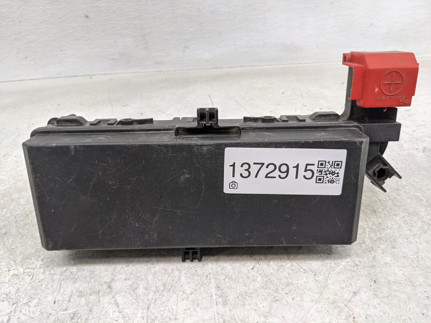2017 Dodge Journey Fusebox Fuse Box Panel Relay Module P/N:68143317AE Fits OEM Used Auto Parts - Oemusedautoparts1.com