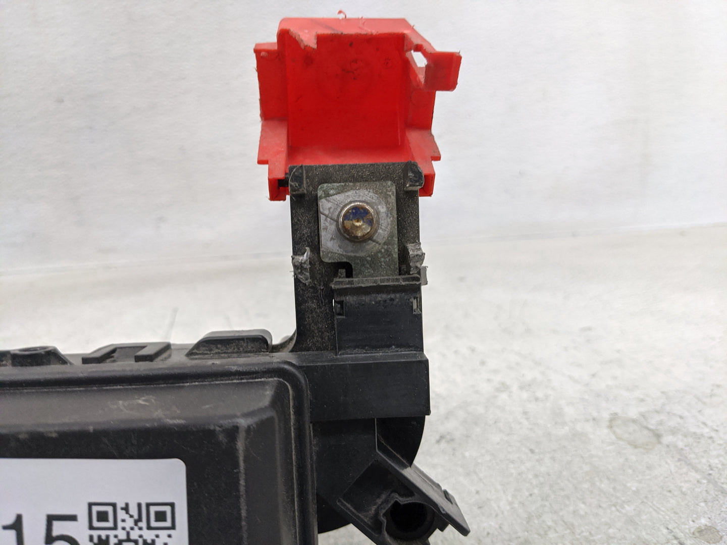 2017 Dodge Journey Fusebox Fuse Box Panel Relay Module P/N:68143317AE Fits OEM Used Auto Parts - Oemusedautoparts1.com