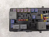 2017 Dodge Journey Fusebox Fuse Box Panel Relay Module P/N:68143317AE Fits OEM Used Auto Parts - Oemusedautoparts1.com