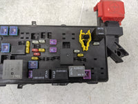 2017 Dodge Journey Fusebox Fuse Box Panel Relay Module P/N:68143317AE Fits OEM Used Auto Parts - Oemusedautoparts1.com