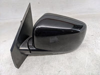 2017 Dodge Journey Driver Side View Mirror - Left Door Mirror OEM Used - Oemusedautoparts1.com