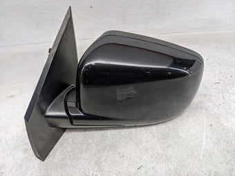compare product 2017 Dodge Journey Driver Side View Mirror - Left Door Mirror OEM Used