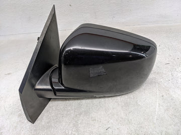 2017 Dodge Journey Driver Side View Mirror - Left Door Mirror OEM Used - Oemusedautoparts1.com