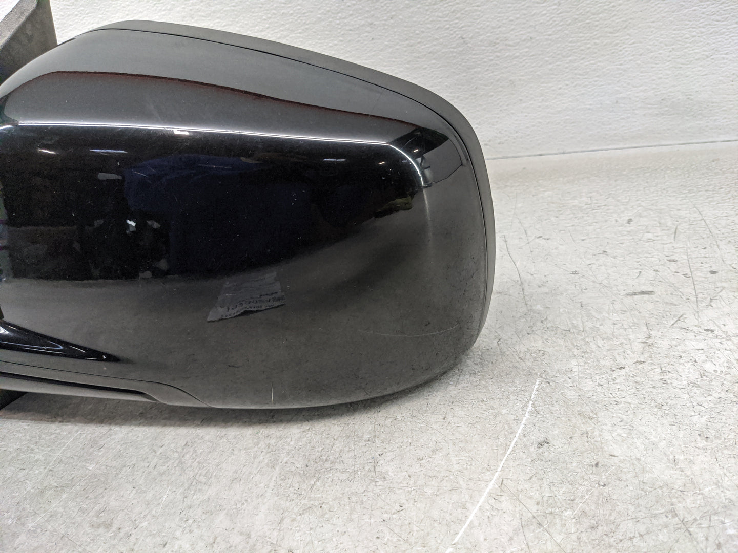 2017 Dodge Journey Driver Side View Mirror - Left Door Mirror OEM Used - Oemusedautoparts1.com