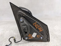 2017 Dodge Journey Driver Side View Mirror - Left Door Mirror OEM Used - Oemusedautoparts1.com