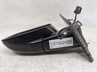 2017 Dodge Journey Driver Side View Mirror - Left Door Mirror OEM Used - Oemusedautoparts1.com