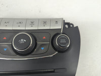 2011-2017 Dodge Journey Climate Control Module Temperature AC/Heater Replacement P/N:1RK581X9AD Fits OEM Used Auto Parts - O
