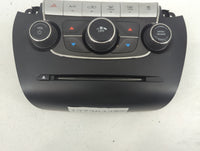2011-2017 Dodge Journey Climate Control Module Temperature AC/Heater Replacement P/N:1RK581X9AD Fits OEM Used Auto Parts - O