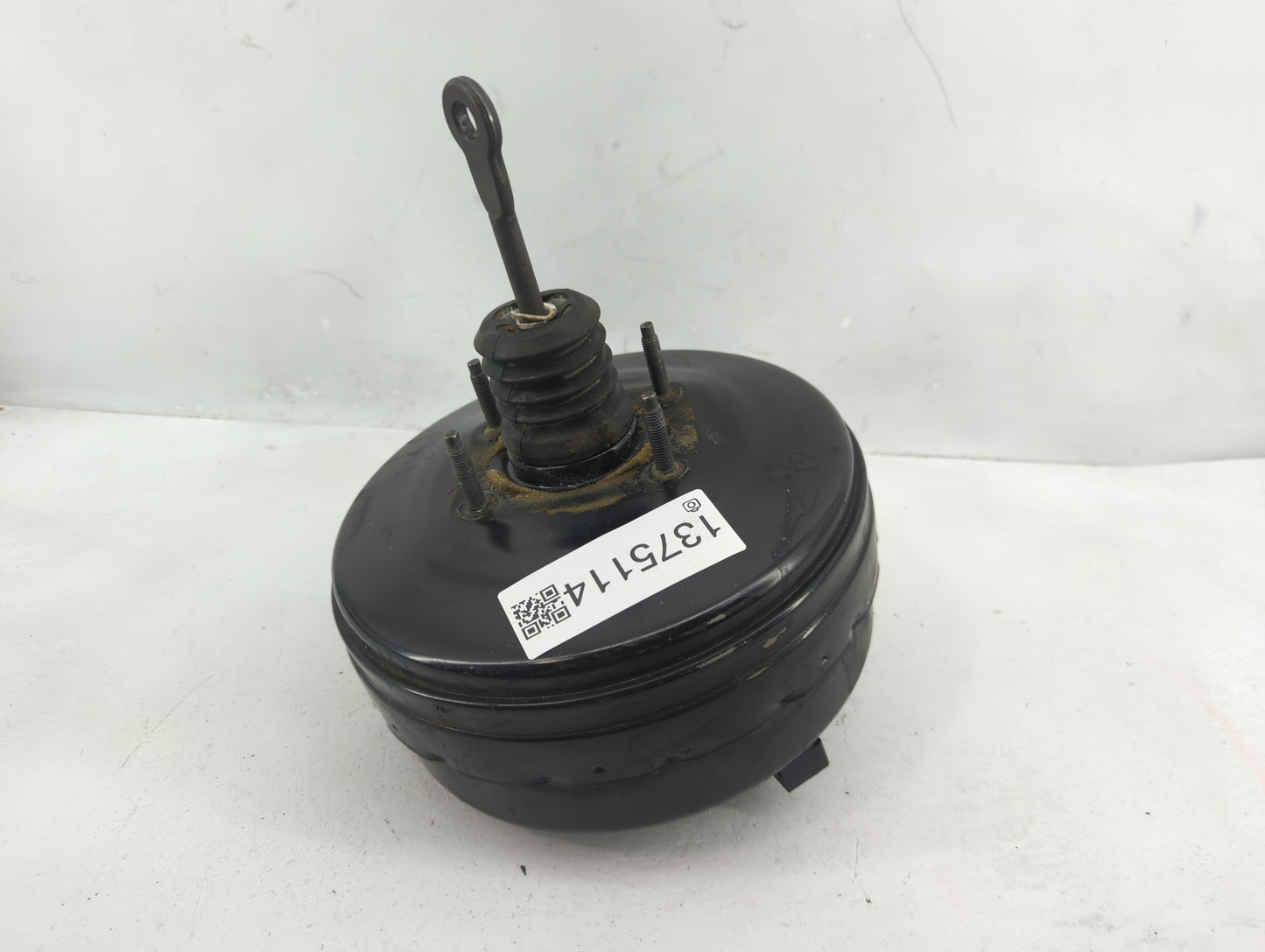 2017 Dodge Journey Power Brake Booster Oem - Oemusedautoparts1.com