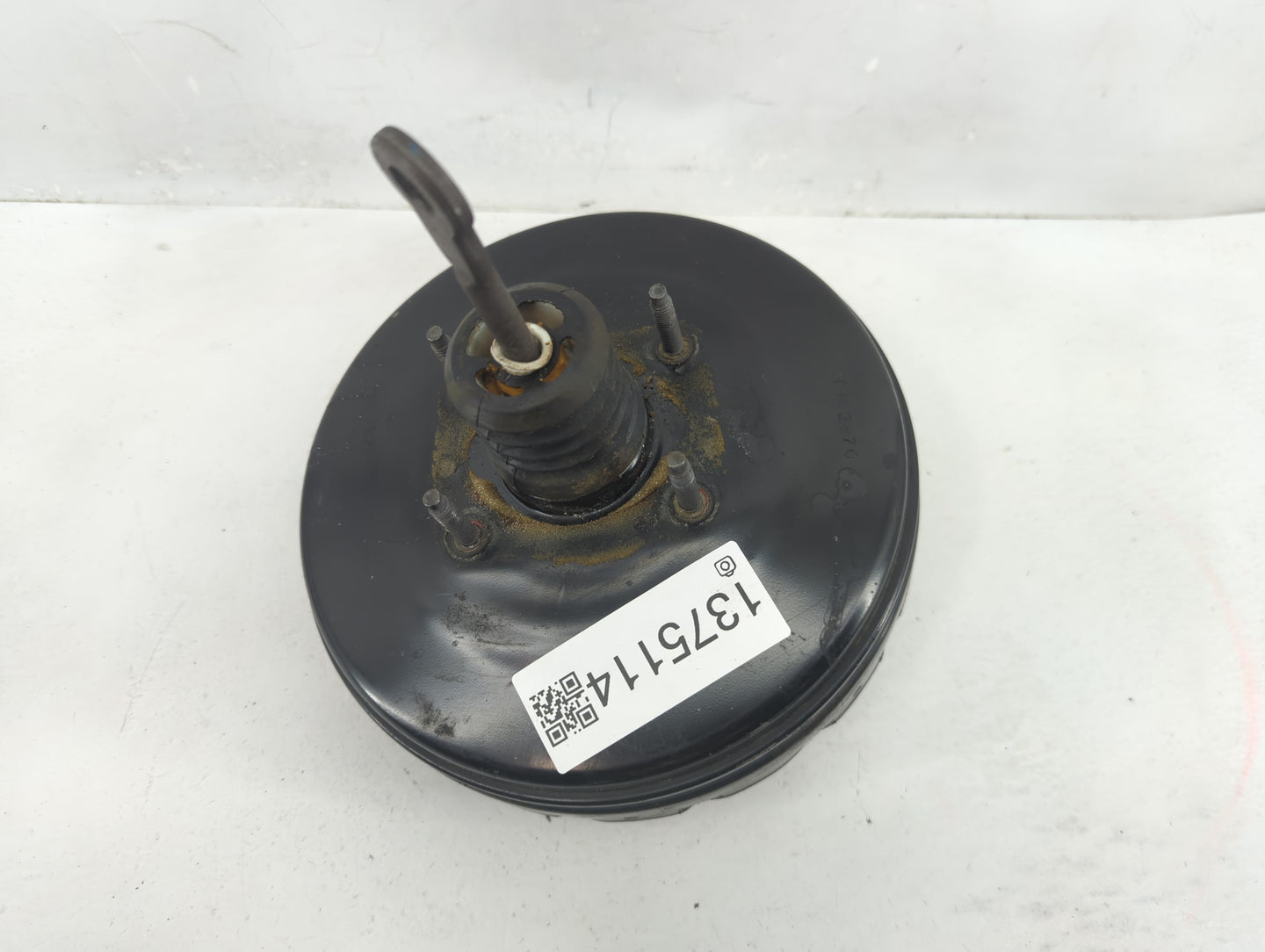 2017 Dodge Journey Power Brake Booster Oem - Oemusedautoparts1.com