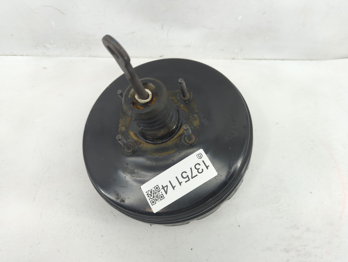 2017 Dodge Journey Power Brake Booster Oem - Oemusedautoparts1.com
