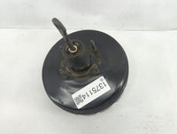 2017 Dodge Journey Power Brake Booster Oem - Oemusedautoparts1.com