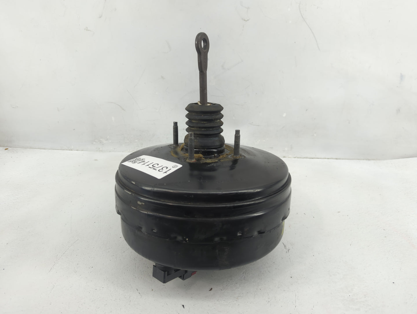 2017 Dodge Journey Power Brake Booster Oem - Oemusedautoparts1.com