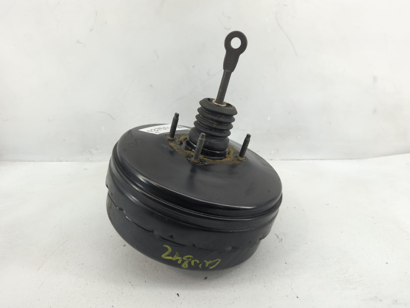 2017 Dodge Journey Power Brake Booster Oem - Oemusedautoparts1.com