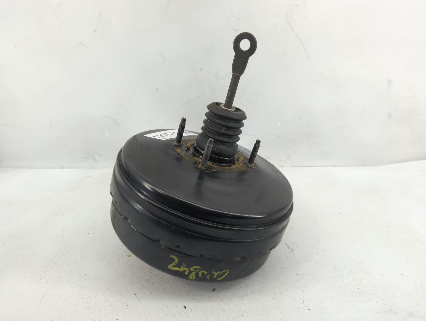 2017 Dodge Journey Power Brake Booster Oem - Oemusedautoparts1.com