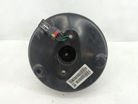 2017 Dodge Journey Power Brake Booster Oem - Oemusedautoparts1.com