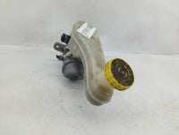 2017 Dodge Journey Brake Master Cylinder - Oemusedautoparts1.com