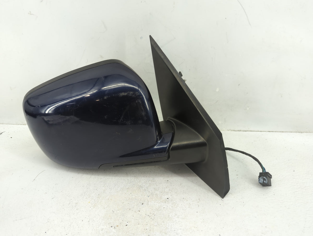 2016-2017 Dodge Journey Passenger Side View Mirror - Right Door Mirror OEM Used - Oemusedautoparts1.com