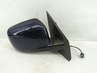 2016-2017 Dodge Journey Passenger Side View Mirror - Right Door Mirror OEM Used - Oemusedautoparts1.com