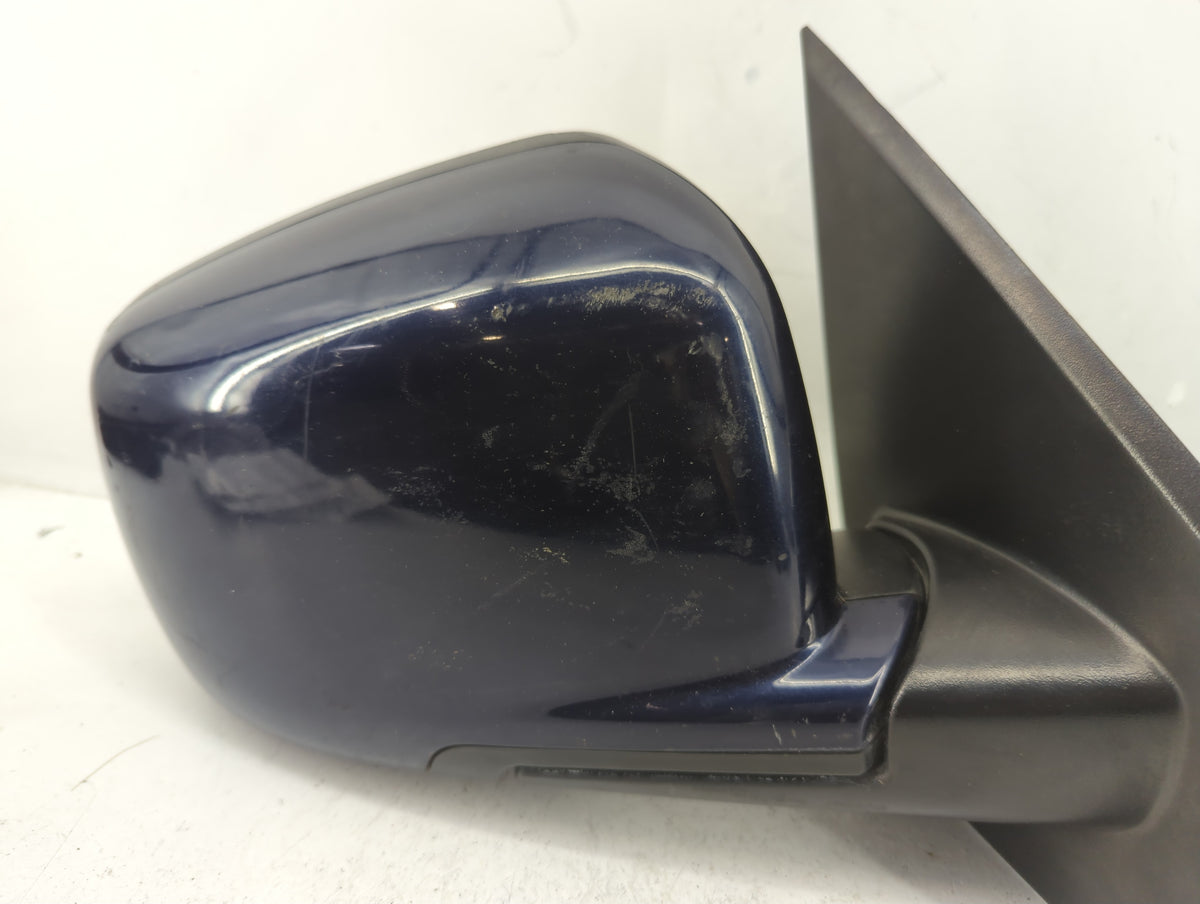 2016-2017 Dodge Journey Passenger Side View Mirror - Right Door Mirror OEM Used - Oemusedautoparts1.com