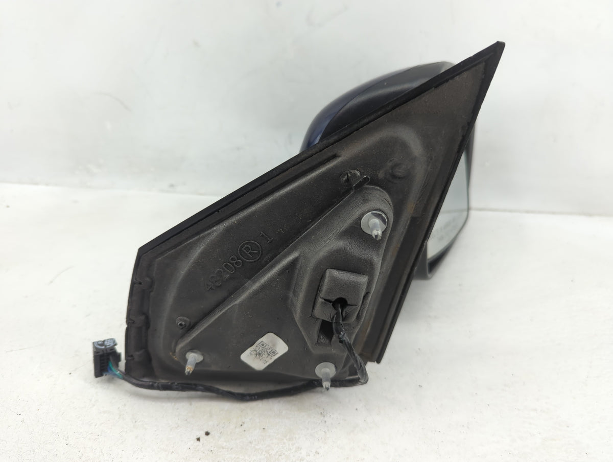 2016-2017 Dodge Journey Passenger Side View Mirror - Right Door Mirror OEM Used - Oemusedautoparts1.com