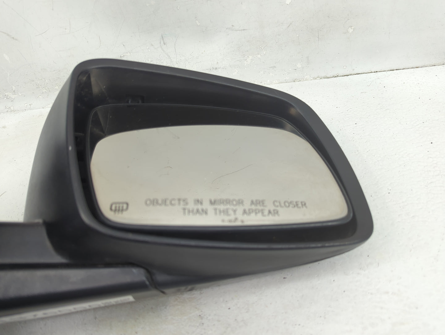 2017 Dodge Journey Passenger Side View Mirror - Right Door Mirror OEM Used - Oemusedautoparts1.com