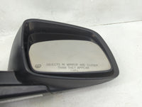 2017 Dodge Journey Passenger Side View Mirror - Right Door Mirror OEM Used - Oemusedautoparts1.com