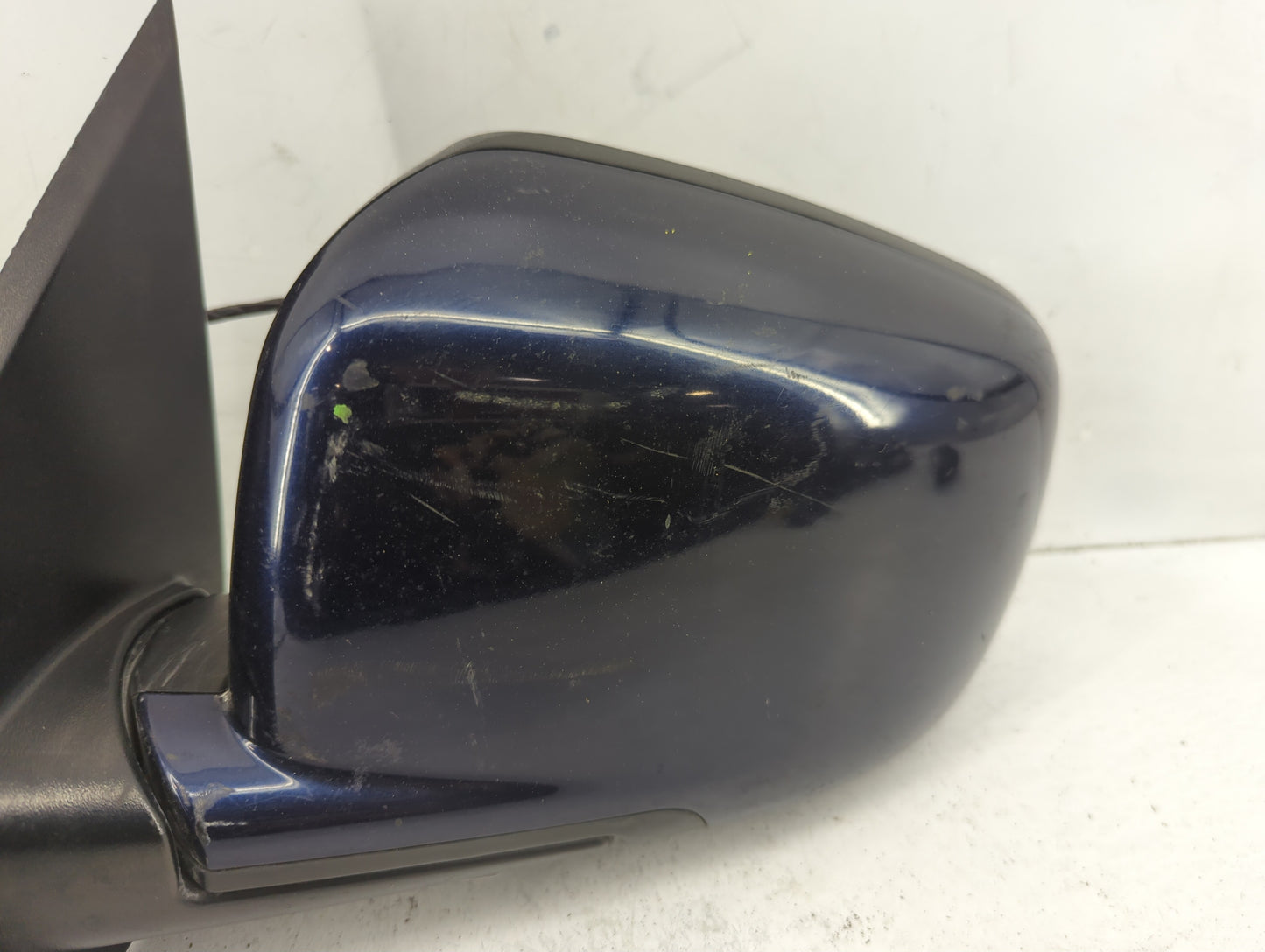2017 Dodge Journey Driver Side View Mirror - Left Door Mirror OEM Used - Oemusedautoparts1.com