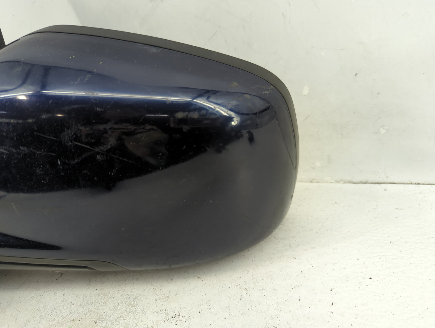 2017 Dodge Journey Driver Side View Mirror - Left Door Mirror OEM Used - Oemusedautoparts1.com