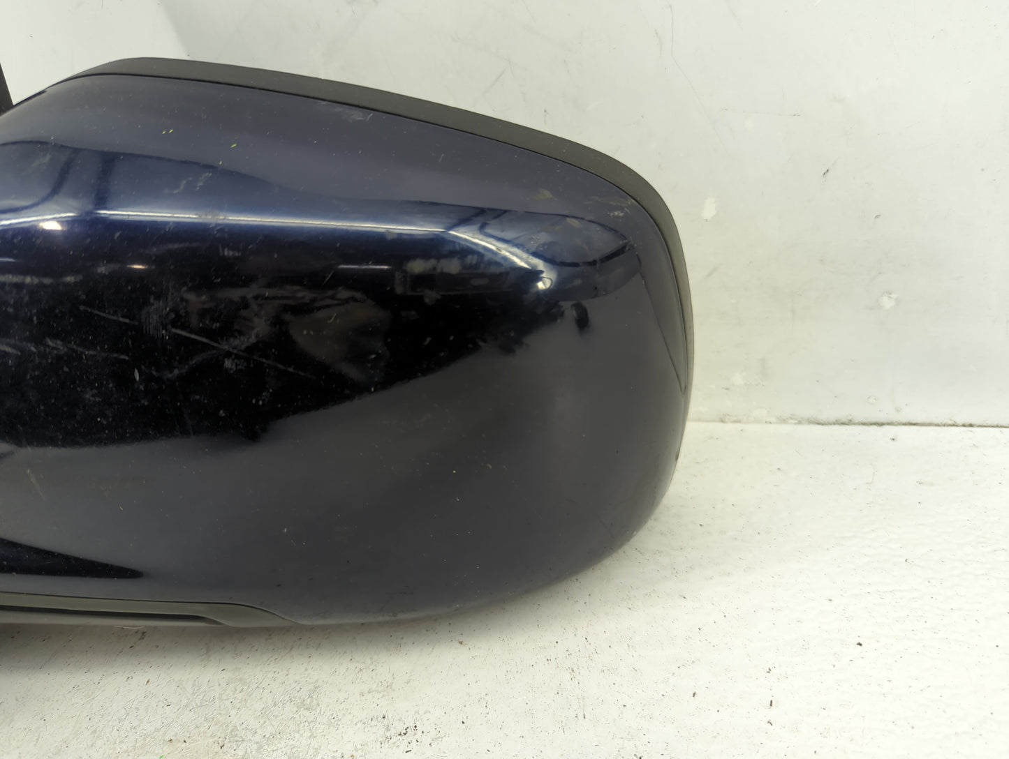 2017 Dodge Journey Driver Side View Mirror - Left Door Mirror OEM Used - Oemusedautoparts1.com