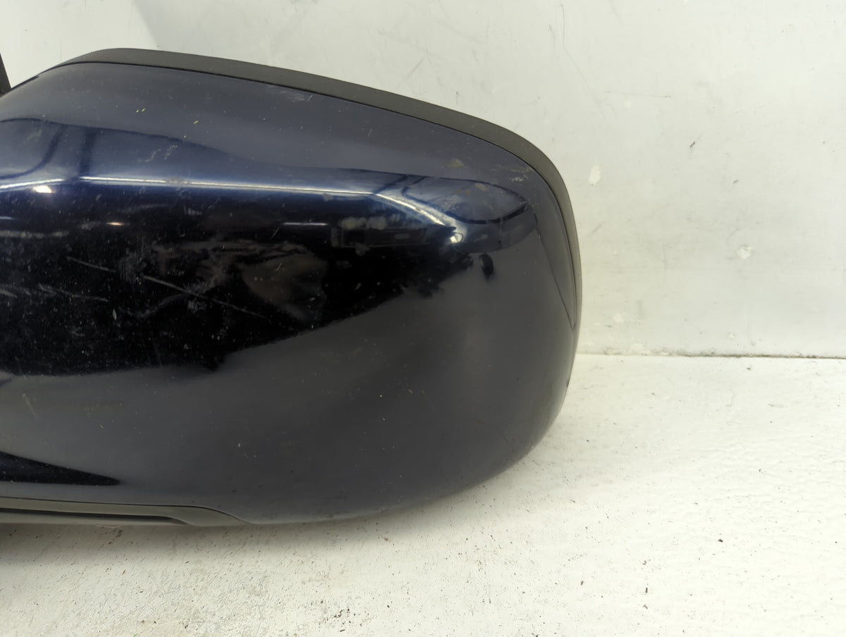 2016-2017 Dodge Journey Driver Side View Mirror - Left Door Mirror OEM Used - Oemusedautoparts1.com