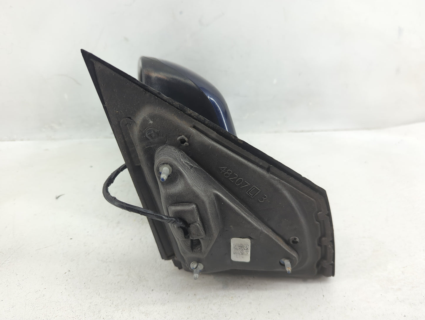 2017 Dodge Journey Driver Side View Mirror - Left Door Mirror OEM Used - Oemusedautoparts1.com